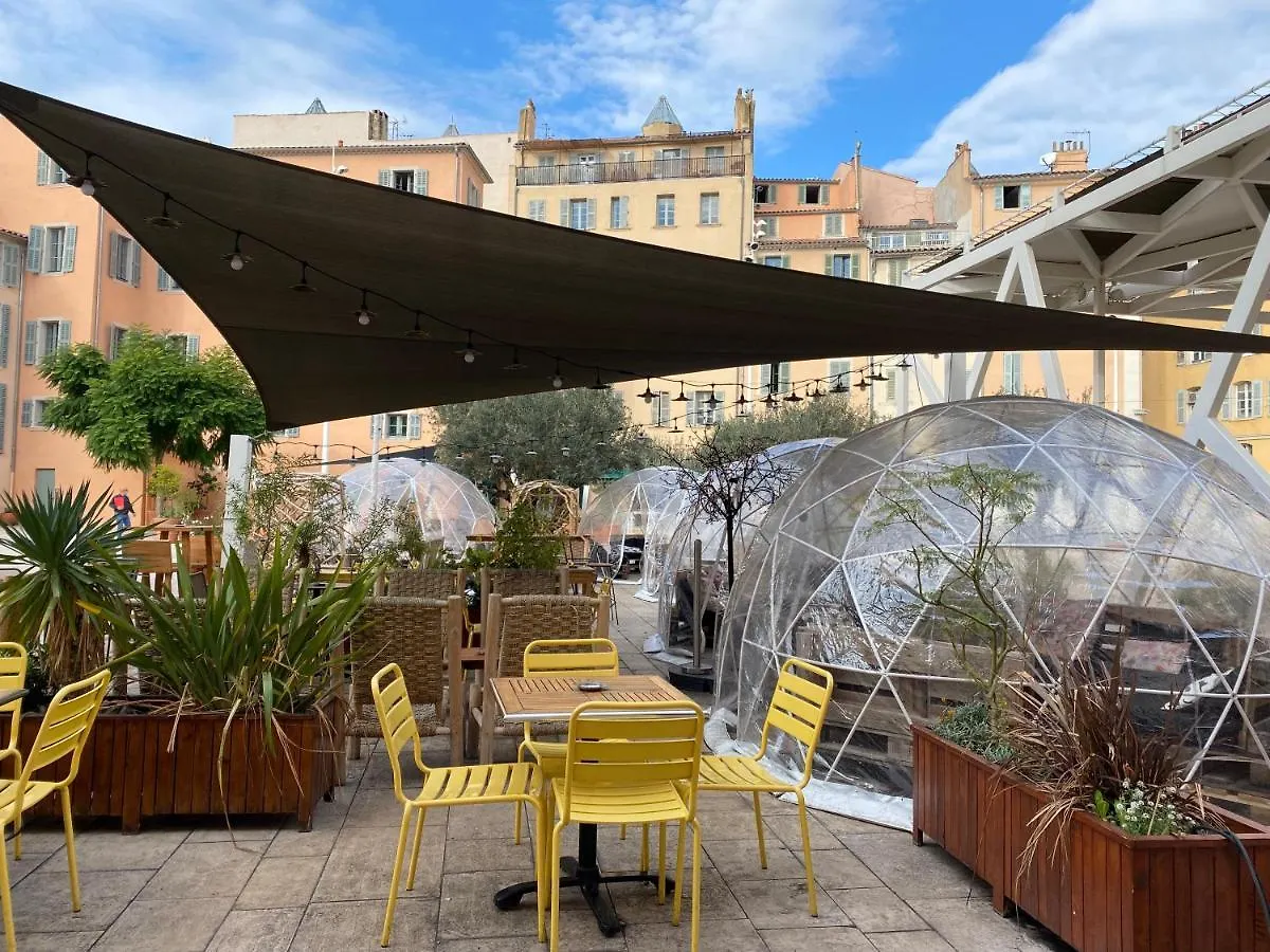 « Quartier Des Arts » De Vivre A La Toulonnaise contacts